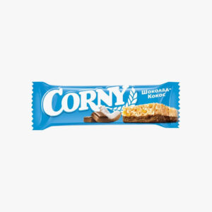 Cereal Muesly Bar Chocolate With Corny Beans Pack